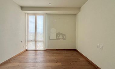 Departamento en renta en Plaza del Parque, Querétaro, Querétaro