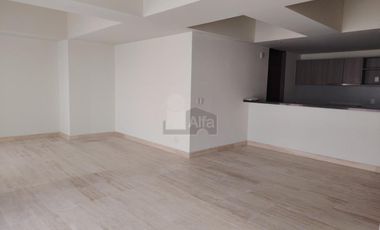 Departamento en renta en Plaza del Parque, Querétaro, Querétaro