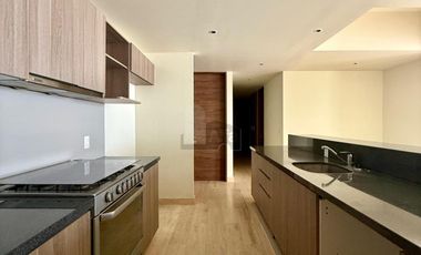 Departamento en renta en Plaza del Parque, Querétaro, Querétaro