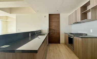 Departamento en renta en Plaza del Parque, Querétaro, Querétaro