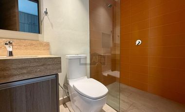 Departamento en renta en Plaza del Parque, Querétaro, Querétaro