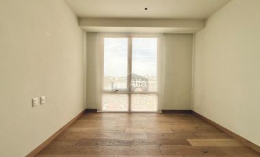 Departamento en renta en Plaza del Parque, Querétaro, Querétaro