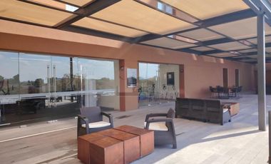 Departamento en renta en Plaza del Parque, Querétaro, Querétaro