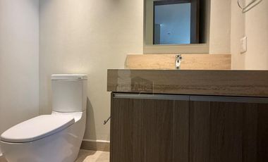 Departamento en renta en Plaza del Parque, Querétaro, Querétaro