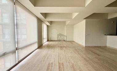 Departamento en renta en Plaza del Parque, Querétaro, Querétaro