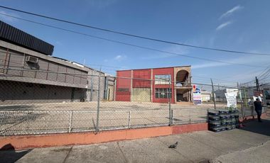 Local ubicado en Hidalgo, en renta