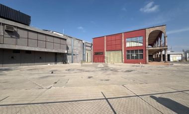 Local ubicado en Hidalgo, en renta