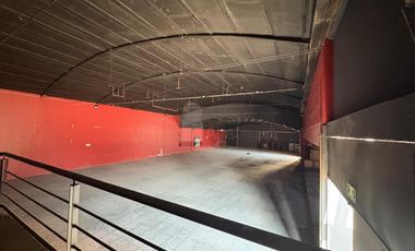 Local ubicado en Hidalgo, en renta