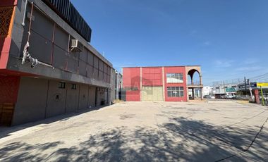 Local ubicado en Hidalgo, en renta