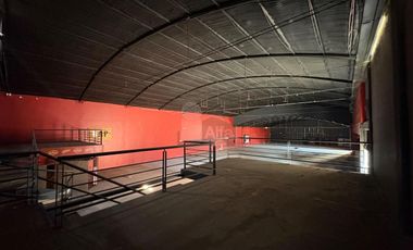 Local ubicado en Hidalgo, en renta