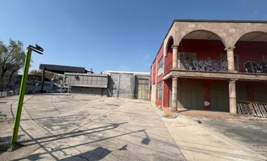 Local ubicado en Hidalgo, en renta