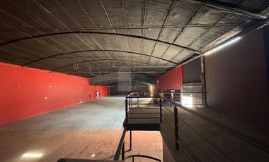 Local ubicado en Hidalgo, en renta