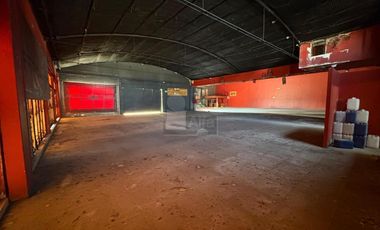 Local ubicado en Hidalgo, en renta