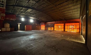 Local ubicado en Hidalgo, en renta