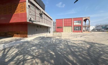 Local ubicado en Hidalgo, en renta