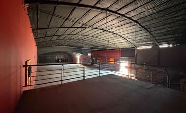 Local ubicado en Hidalgo, en renta