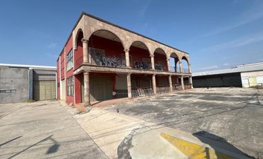 Local ubicado en Hidalgo, en renta