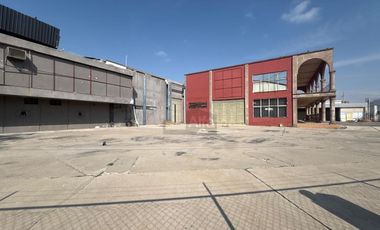 Local ubicado en Hidalgo, en renta