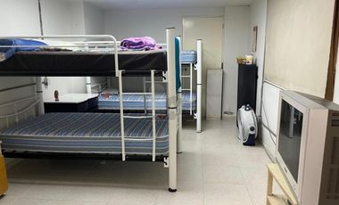 Bodega comercial en venta en Merced Gómez, Álvaro Obregón, Ciudad de México