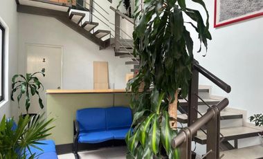 Bodega comercial en venta en Merced Gómez, Álvaro Obregón, Ciudad de México