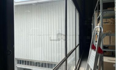 Bodega comercial en venta en Merced Gómez, Álvaro Obregón, Ciudad de México