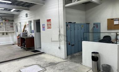 Bodega comercial en venta en Merced Gómez, Álvaro Obregón, Ciudad de México