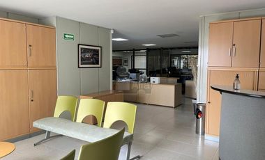 Bodega comercial en venta en Merced Gómez, Álvaro Obregón, Ciudad de México