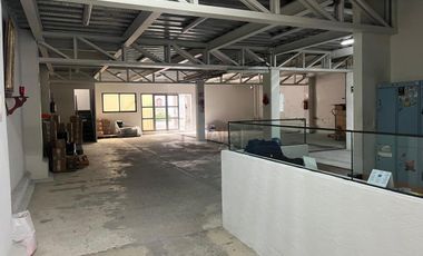 Bodega comercial en venta en Merced Gómez, Álvaro Obregón, Ciudad de México