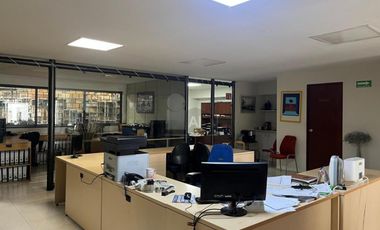 Bodega comercial en venta en Merced Gómez, Álvaro Obregón, Ciudad de México