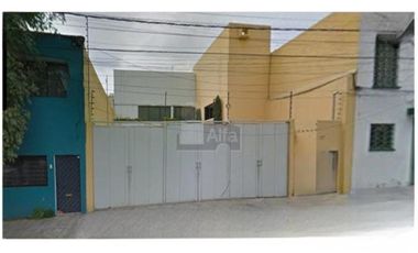 Bodega comercial en venta en Merced Gómez, Álvaro Obregón, Ciudad de México