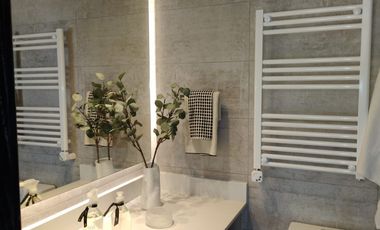 Modernos Departamentos en Vitacura