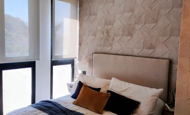 Modernos Departamentos en Vitacura