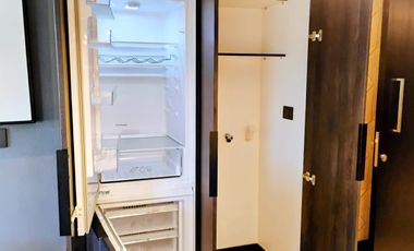 Modernos Departamentos en Vitacura