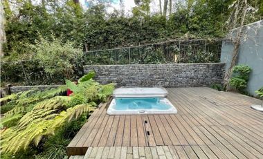 CASA EN RENTA, AVNDARO