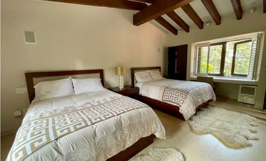 CASA EN RENTA, AVNDARO