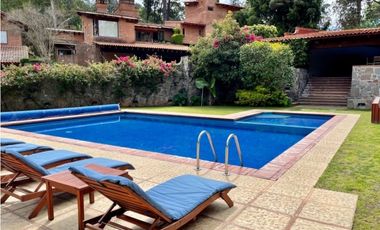 CASA EN RENTA, AVNDARO