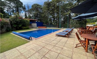 CASA EN RENTA, AVNDARO