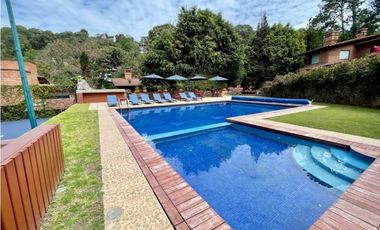 CASA EN RENTA, AVNDARO