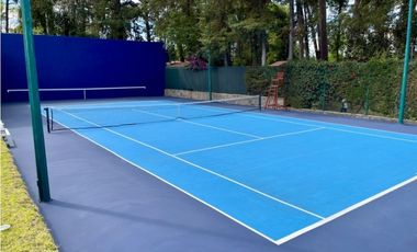 CASA EN RENTA, AVNDARO