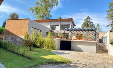 EL PINAR DE AVANDARO