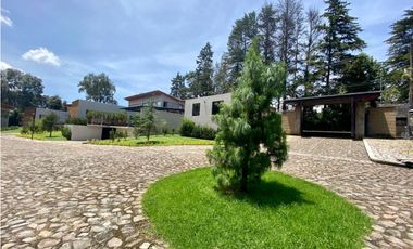 EL PINAR DE AVANDARO