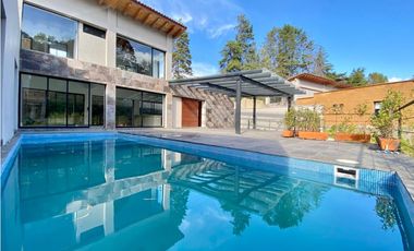 EL PINAR DE AVANDARO