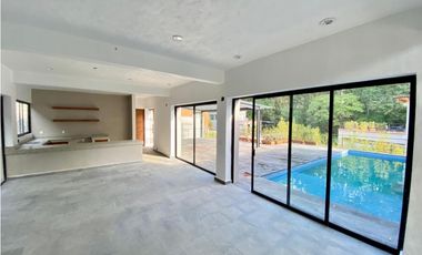 EL PINAR DE AVANDARO