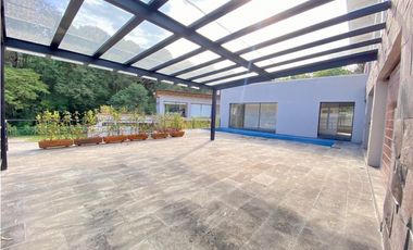 EL PINAR DE AVANDARO