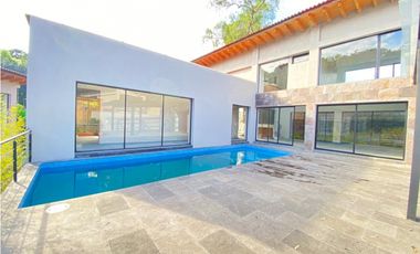 EL PINAR DE AVANDARO