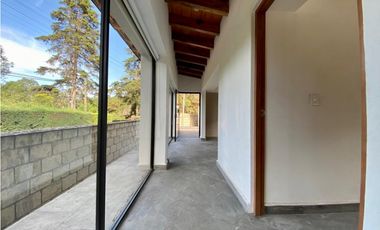 EL PINAR DE AVANDARO