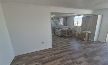 DEPARTAMENTO REMODELADO 2 HABITACIONES