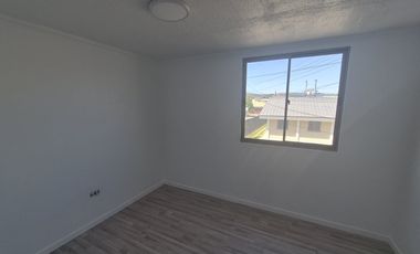 DEPARTAMENTO REMODELADO 2 HABITACIONES