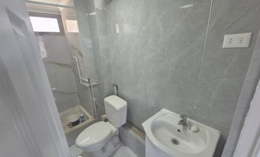 DEPARTAMENTO REMODELADO 2 HABITACIONES