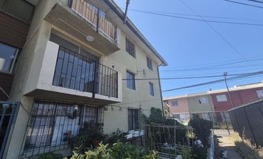 DEPARTAMENTO REMODELADO 2 HABITACIONES